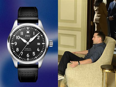 roman succession watches|succession watches gq.